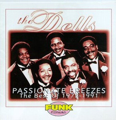 Best of-Passionate Breezes