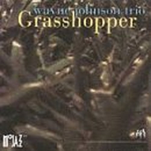 Grasshopper