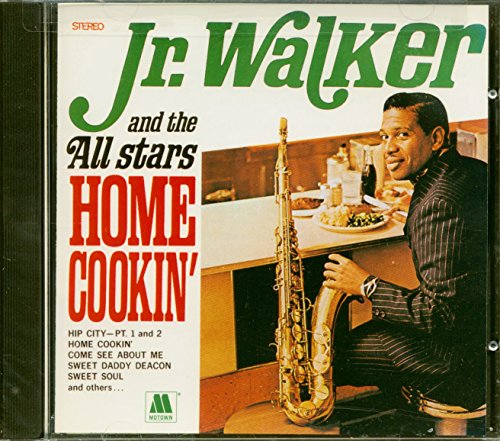 Home Cookin'