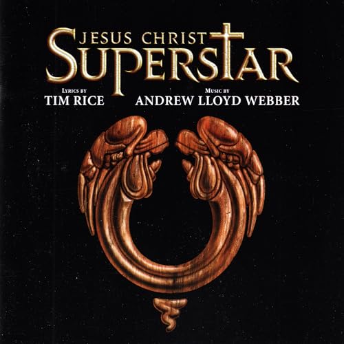 Jesus Christ Superstar: 1996 London Cast Recording