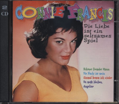 Die Liebe Ist Ein Seltsam