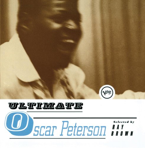 Ultimate - Selected By Ray Brown
