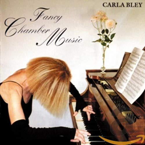 Bley: Fancy Chamber Music