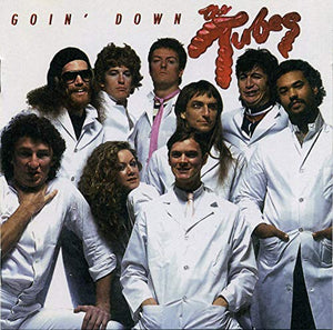Going Down-Greatest Hits