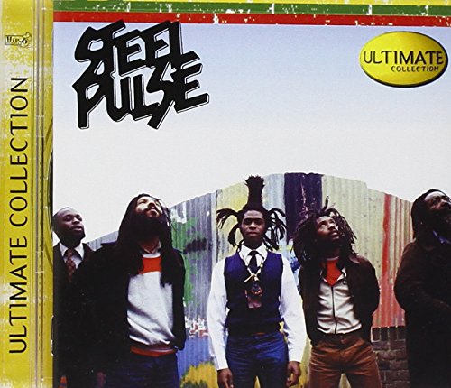 Steel Pulse: Ultimate Collection