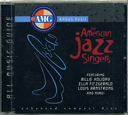 American Jazz Singers