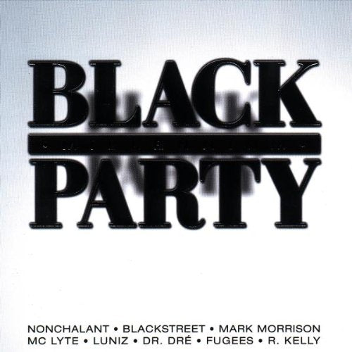 Black Party-Millennium [Import]
