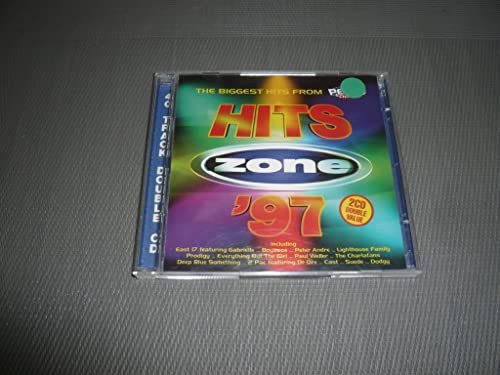 Hits Zone 97
