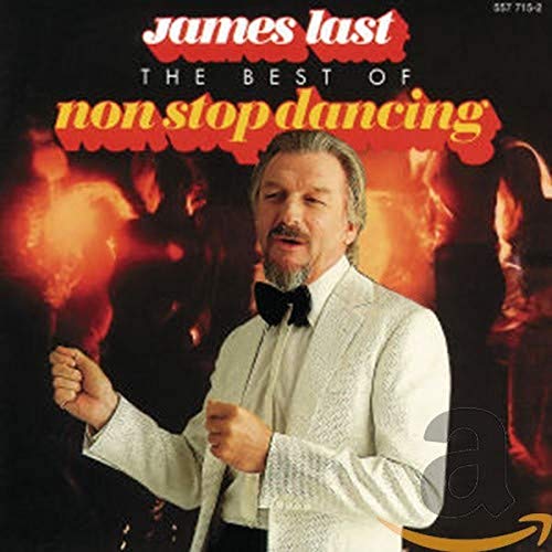 The Best Of Non Stop Dancing