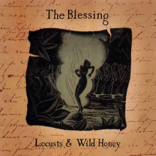 Locusts & Wild Honey