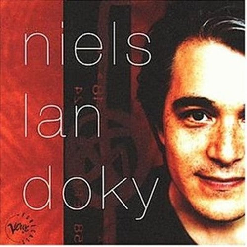 Niels Lan Doky