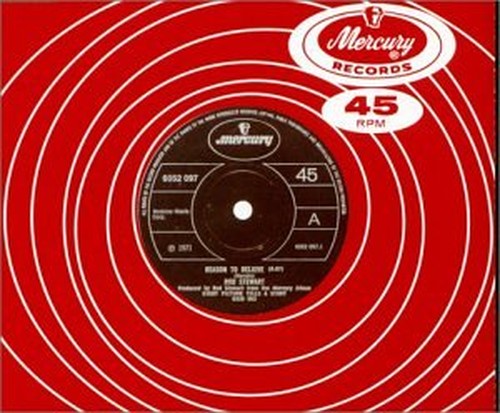 Reason to Believe/Maggie May