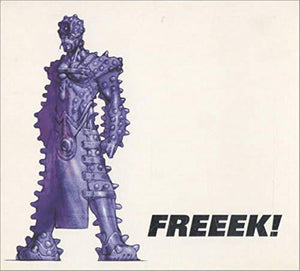 Freeek 2 (x2) / Long & Winding Road (live)