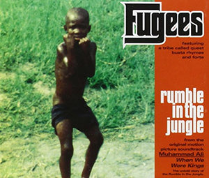 Rumble In The Jungle