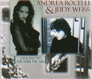 Vivo Per Lei-Ich Lebe Für Sie