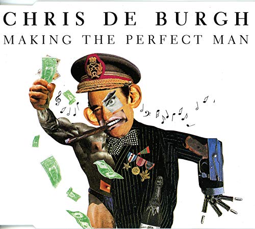 Making The Perfect Man