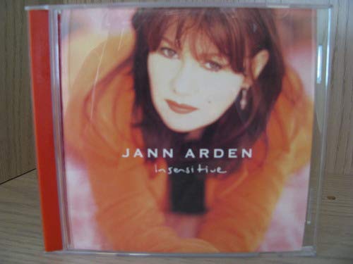 Insensitive/Cds