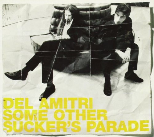 Some Other Suckers Parade [CD 1]