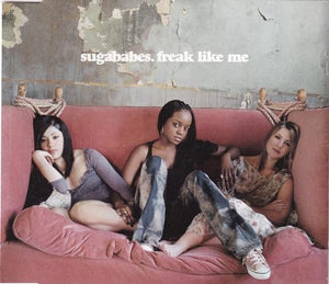 Freak Like Me (Radio Edit)