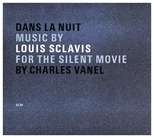 Dans La Nuit