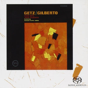 Getz / Gilberto