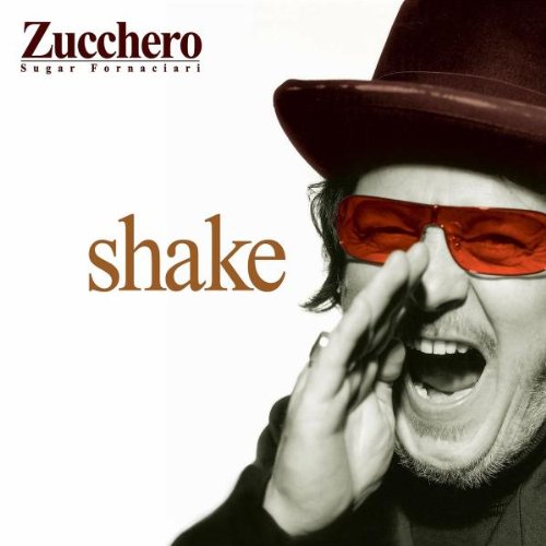 Shake New