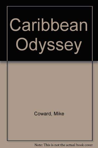 Caribbean Odyssey