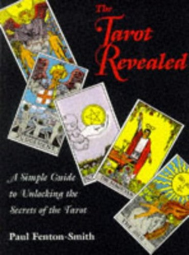 The Tarot Revealed
