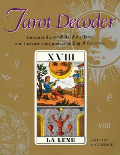 Tarot Decoder