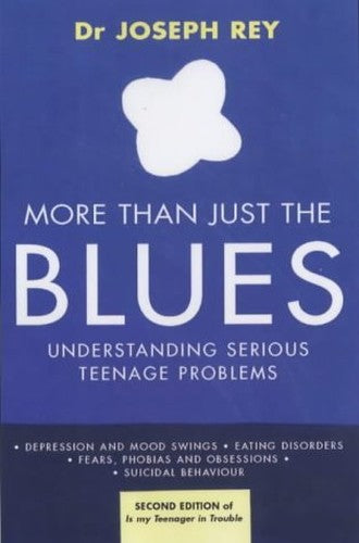 More Than Just the Blues