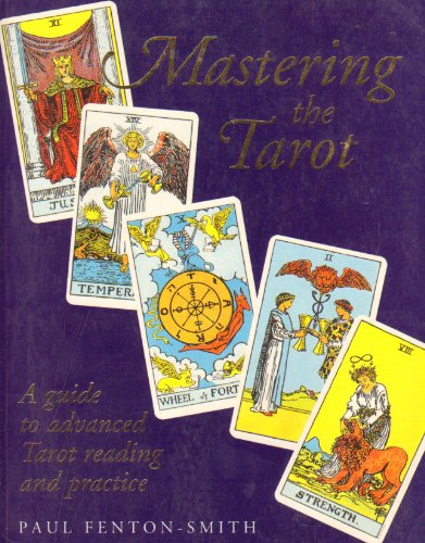 Mastering the Tarot