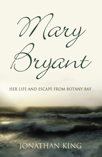 Mary Bryant