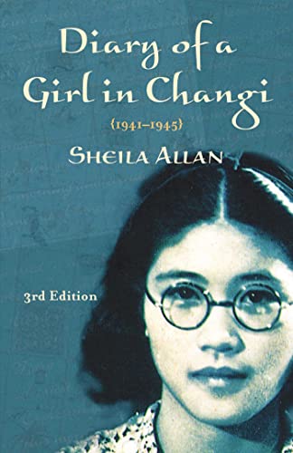 Diary Of A Girl In Changi