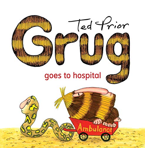 Grug Goes to Hospital