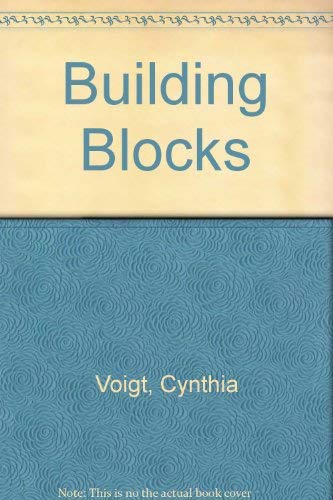 Building Blocks