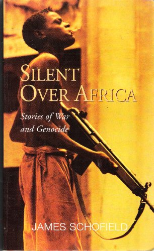 Silent Over Africa