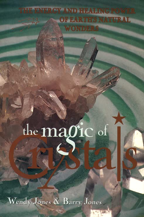 The Magic of Crystals