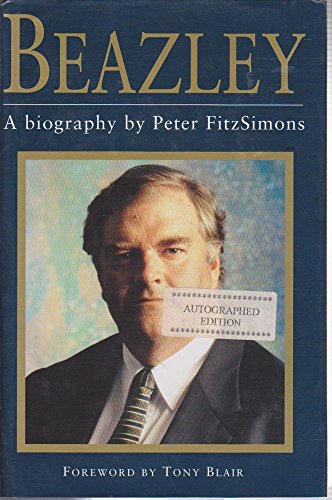 Beazley a Biography