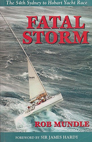 Race to Disaster