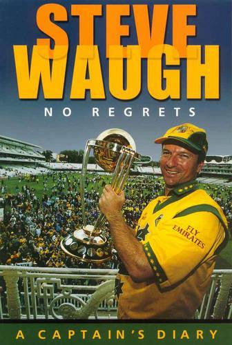 Steve Waugh