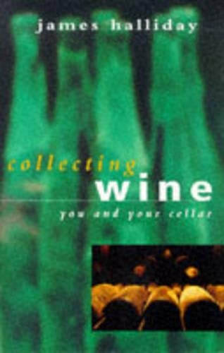Collecting Wine