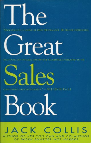 The Great Sales Book