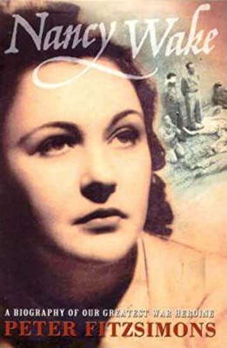 Nancy Wake