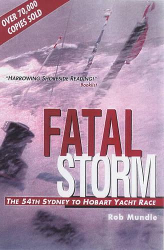 Fatal Storm