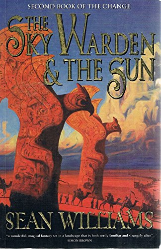 The Sky Warden and the Sun