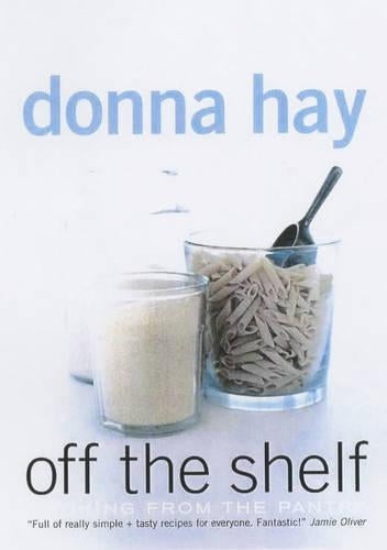 Off the Shelf