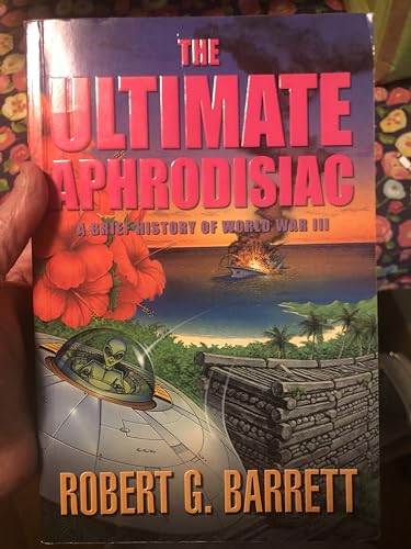 The Ultimate Aphrodisiac