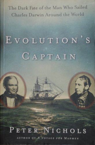 Evolution's Captain