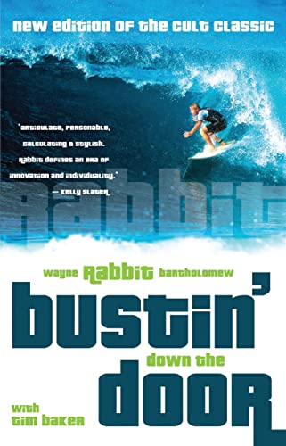 Bustin' Down the Door