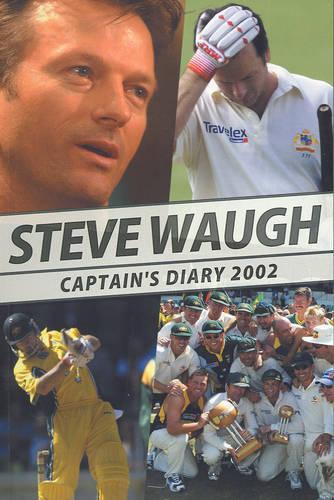 Steve Waugh's Diary